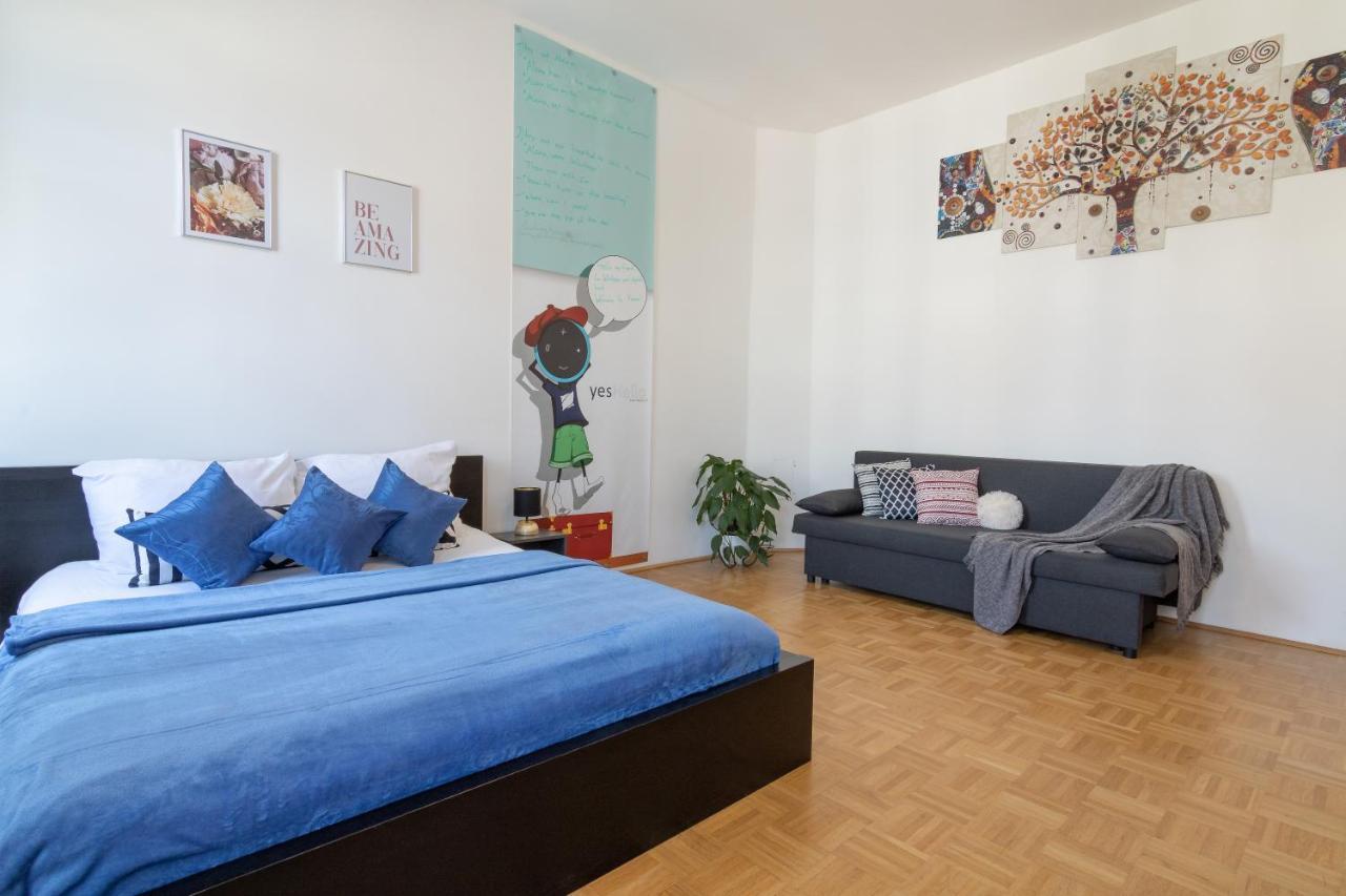 Apartment Yeshello Near Station *