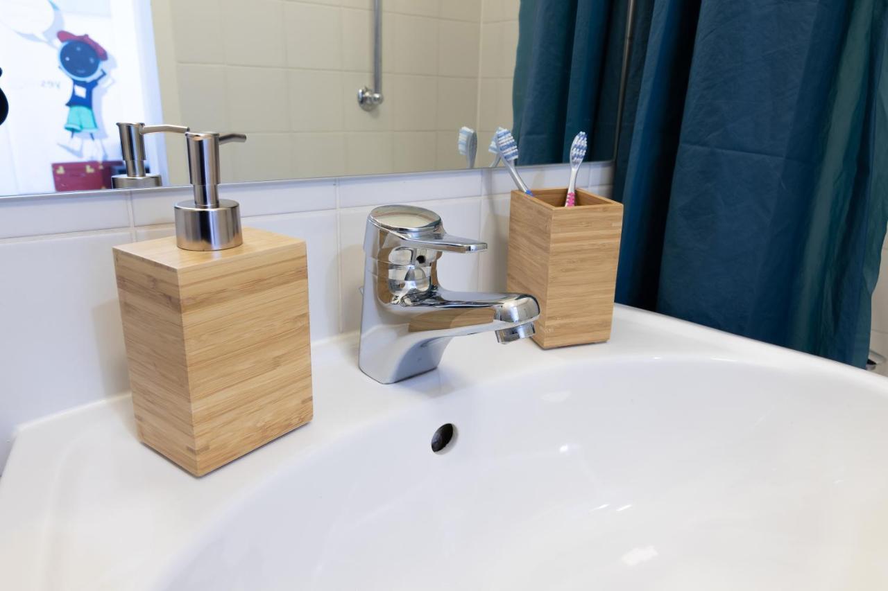 Apartment Yeshello Near Station Vienna