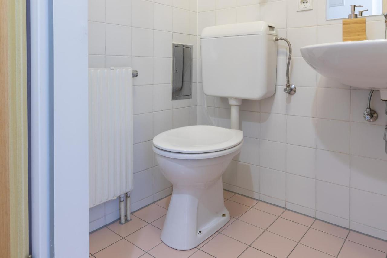Appartamento Yeshello Near Station Vienna