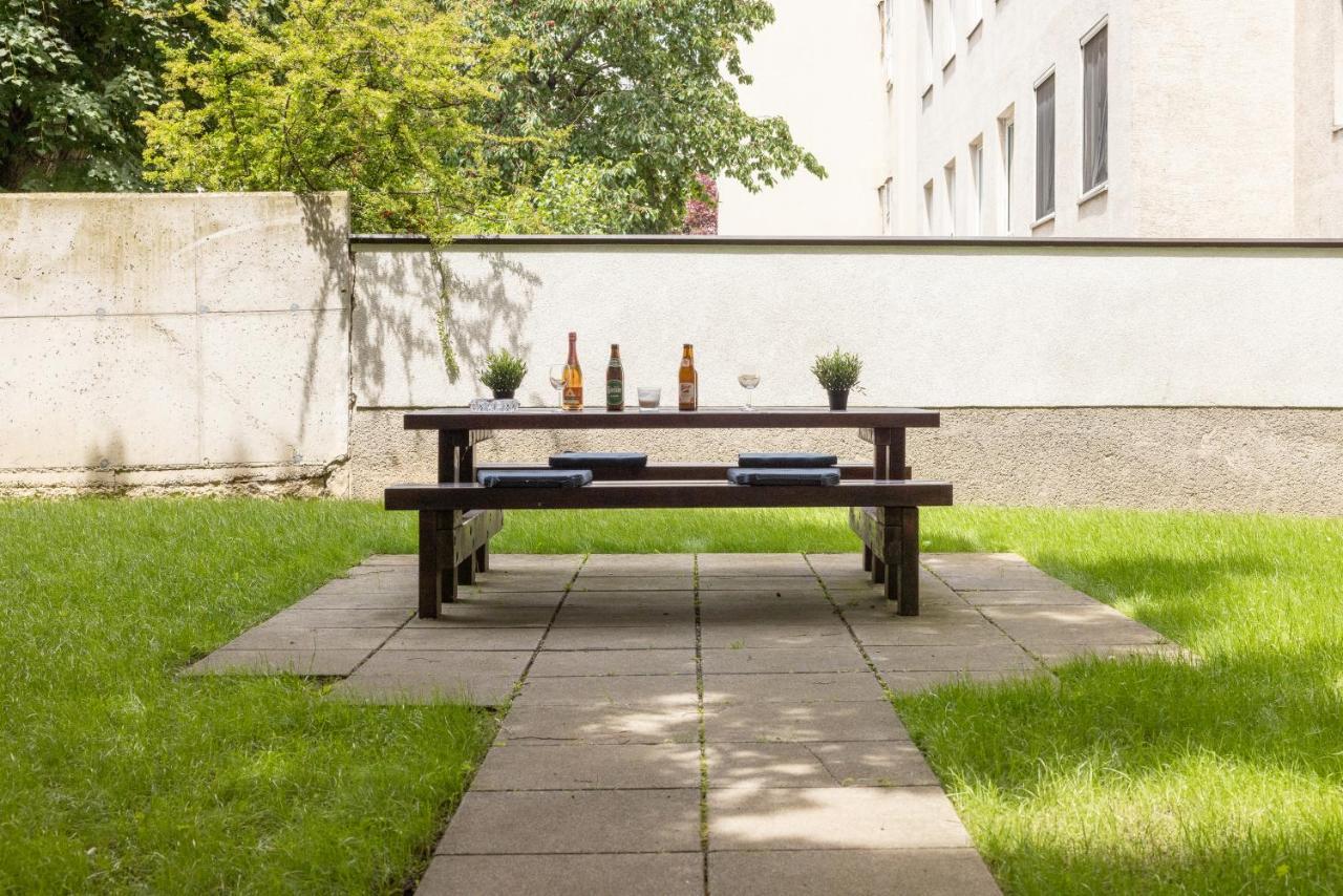 Appartement Yeshello Near Station